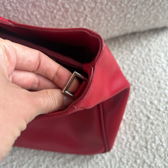 Furla Leather Purse - Picture 3 of 10